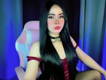 Chaturbate Sex Chat of sweet_aleah69