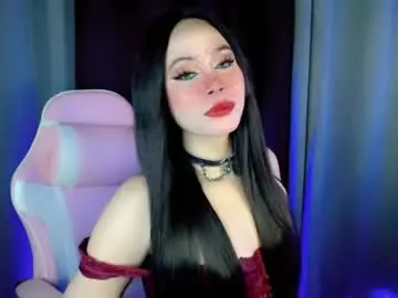 Chaturbate Live Sex of sweet_aleah69
