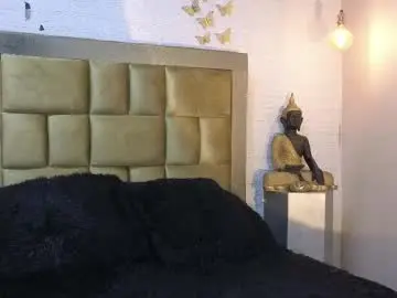 Chaturbate Sex Cam of ximenawilliamss