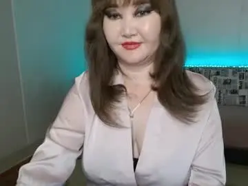 Chaturbate Sex Chat of akanire