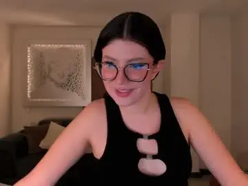 Chaturbate Live Sex of amberfarrell