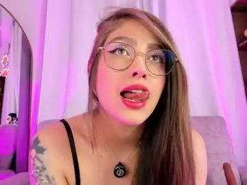 Chaturbate Nude Webcam of anny1__