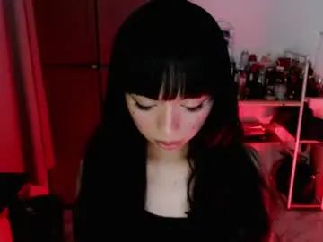 Chaturbate Adult Webcam of asianalexandra