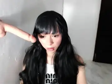 Chaturbate Sex Cam of asianalexandra