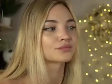 Chaturbate Live Porn of beckymadsons
