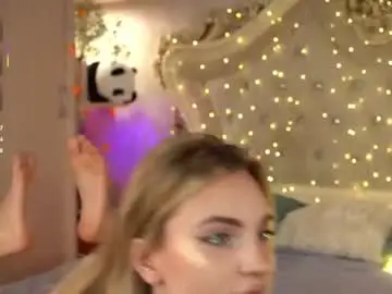 Chaturbate Sex Cam of beckymadsons