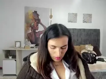 Chaturbate Free Porn Cam of bella_bunny1