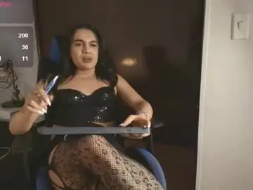 Chaturbate Adult Webcam of cata2319