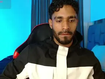 Chaturbate Best live sex cam show of damiano_walker