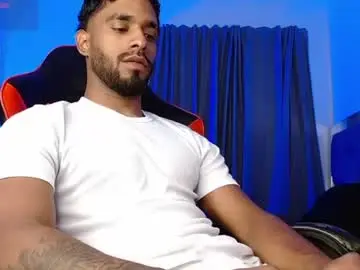 Chaturbate Sex Chat of damiano_walker