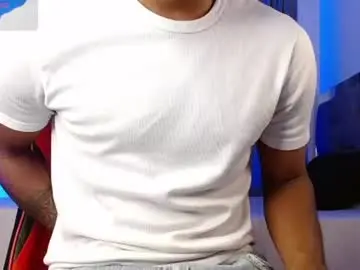 Chaturbate Live Sex of damiano_walker