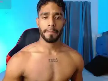 Chaturbate Nude Webcam of damiano_walker