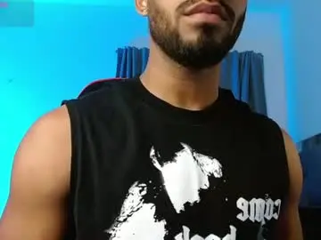 Chaturbate Sex Chat of damiano_walker