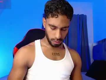 Chaturbate Adult Webcam of damiano_walker