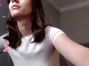 Chaturbate Adult Webcams of evaandtommi