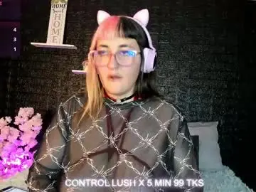 Chaturbate Best Webcam of gomory_kitty