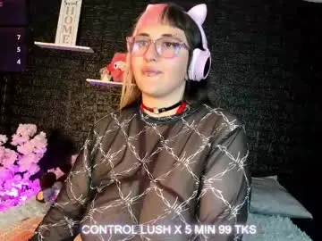 Chaturbate Best Webcam of gomory_kitty