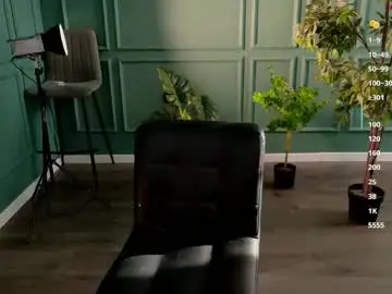 Chaturbate Sex Cam of hidden_charm_