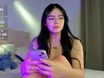 Chaturbate Sex Chat of holly_444