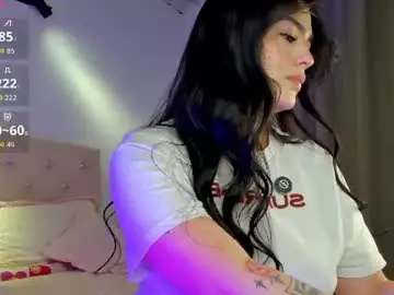 Chaturbate Adult Video Chat of holly_444