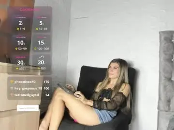 Chaturbate Free Live Porn of honey_darcy