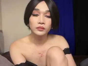 Chaturbate Watch Live Sex Cams of indestructabletrixie