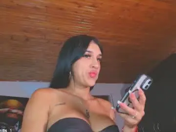 Chaturbate Sex Chat of kortneyhills
