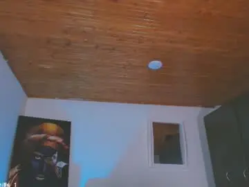 Chaturbate Free Porn Cam of kortneyhills