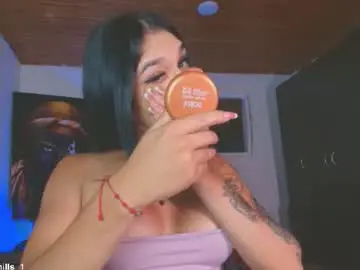 Chaturbate Best Webcam of kortneyhills