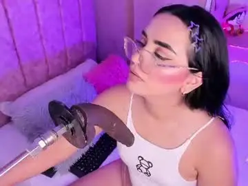 Chaturbate Sex Cam of laana_foxx