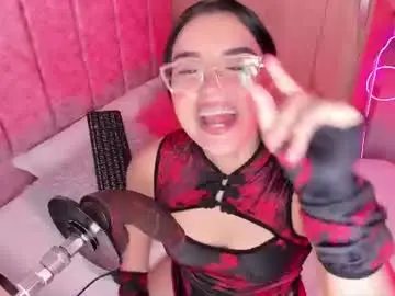 Chaturbate Free Porn Cam of laana_foxx