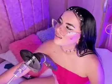 Chaturbate Sex Cam of laana_foxx