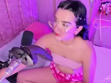 Chaturbate Sex Cam of laana_foxx