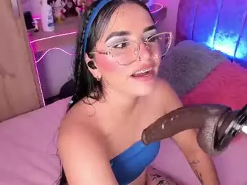 Chaturbate Sex Chat of laana_foxx