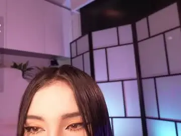Chaturbate Live Porn of lau__1