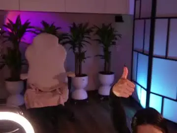Chaturbate Live Sex of lau__1