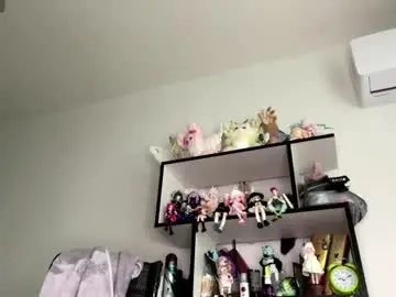 Chaturbate Adult Webcams of liliandaniels