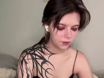 Chaturbate Adult Video Chat of liliandaniels