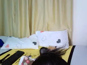 Chaturbate Free Porn Cam of luxurydarkqueennyxa