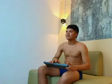 Chaturbate Adult Video Chat of mark_golum