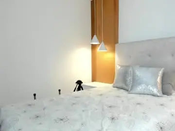 Chaturbate Live Sex Cam of melanyrosse
