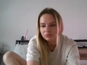 Chaturbate Free Porn Cam of moon_light_girl