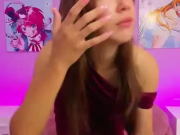 Chaturbate Best Webcam of princess_petite_