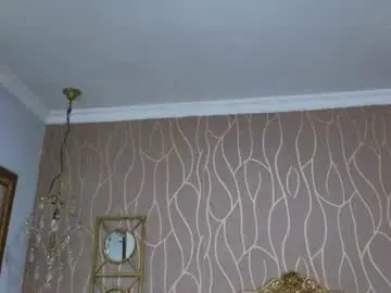 Chaturbate Live Sex of sammantha_hot
