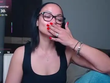 Chaturbate Private Sex Chat of serenesophi