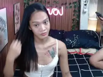 Chaturbate Live Sex of sexyyassy4ux