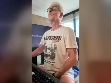 Chaturbate Sex Cam of tirexx69