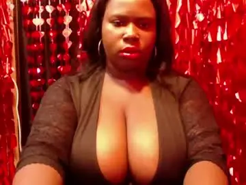 Chaturbate Best live sex cam show of tisha_brown1