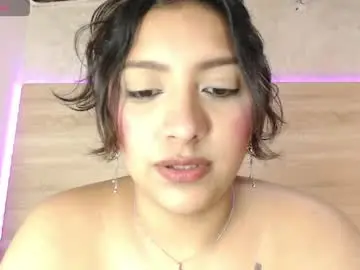 Chaturbate Live Sex of ariilulpmar