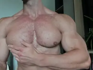Chaturbate Adult Webcam of bretman_narcissus